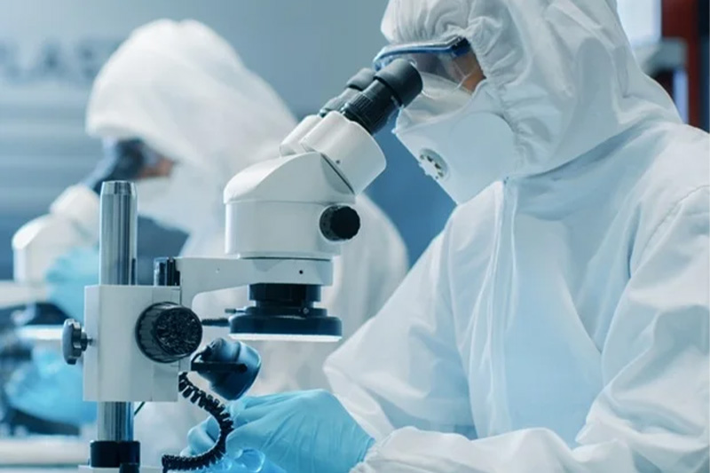 RION engages Lonza to scale manufacturing exosome based therapeutics