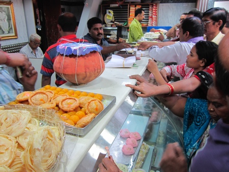Rise in obesity-related diabetes in India causing concern