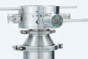 Ritedose selects ChargePoint Technology’s transfer solution for biomanufacturing project