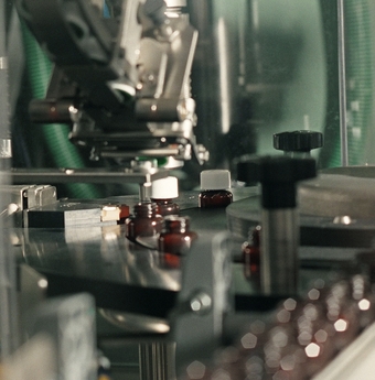 Riverside to blowmould and cap Nekem's Unopac range of ready capped bottles