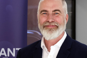 Rob Orford OBE named new Chief Executive of Moondance Cancer Initiative