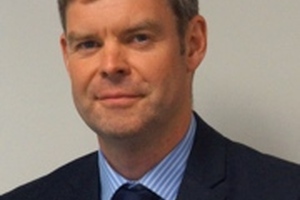 Robbie Stewart and Jen Doody join PCI UK team