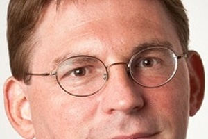 Robert Harrer to head Mallinckrodt Baker