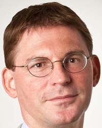 Robert Harrer to head Mallinckrodt Baker