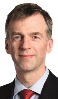 Robert MacLeod to succeed Neil Carson as Chief Executive of Johnson Matthey