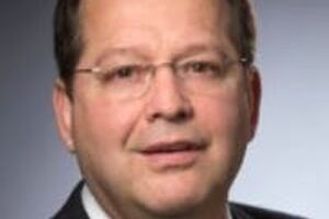 Robert Shambaugh joins executive team at ERT