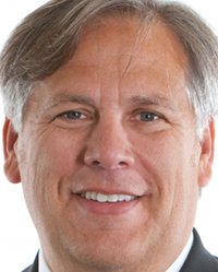 Robert Yates to become president of Merck Millipore