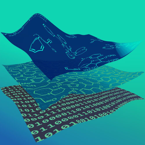 Robot chemist discovers new molecules and reactions