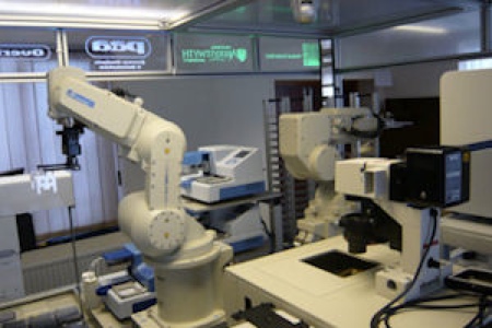 Robot scientist could make drug discovery faster and much cheaper