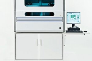 Roche announces launch of CE certified MagNA Pure 96 System 