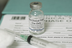 Roche launches global Phase III Elevidys trial to support EU approval for Duchenne gene therapy