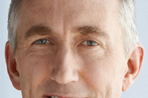 Roche makes changes to corporate executive committee