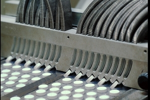 Roche New Jersey gets energy control upgrade