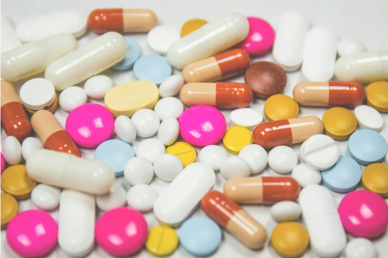 Roche's multiple sclerosis drug fenebrutinib displays positive Phase II data