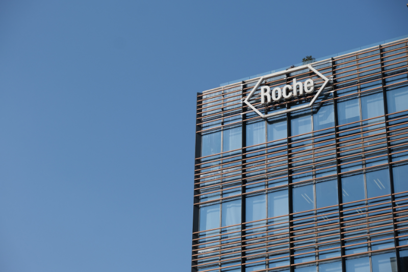 Roche signs $2bn Atavistik Bio deal for allosteric drug discovery