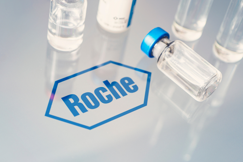 Roche to put $50bn into US manufacturing and R&D footprint