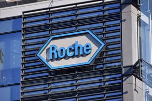 Roche wins CE mark for first blood-based immunoassay to identify ApoE4 Alzheimer's risk variant