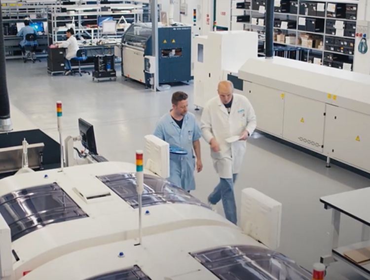 Rockwell acquires Italian ASEM to advance digital automation
