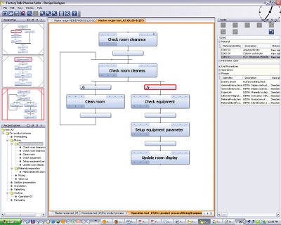 Rockwell adds EBR software to FactoryTalk