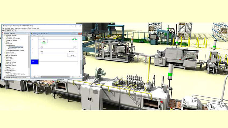Rockwell Automation Acquires Emulate3D