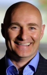 Rockwell Automation appoints new UK Country Sales Director