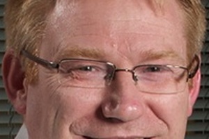 Rockwell Automation appoints UK and Ireland sales director
