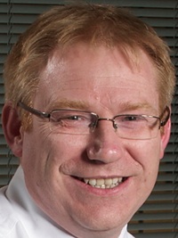 Rockwell Automation appoints UK and Ireland sales director