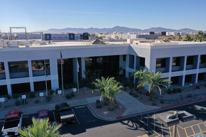 ROIS CDMO closes on the acquisition of US Injectable Manufacturing Facility
