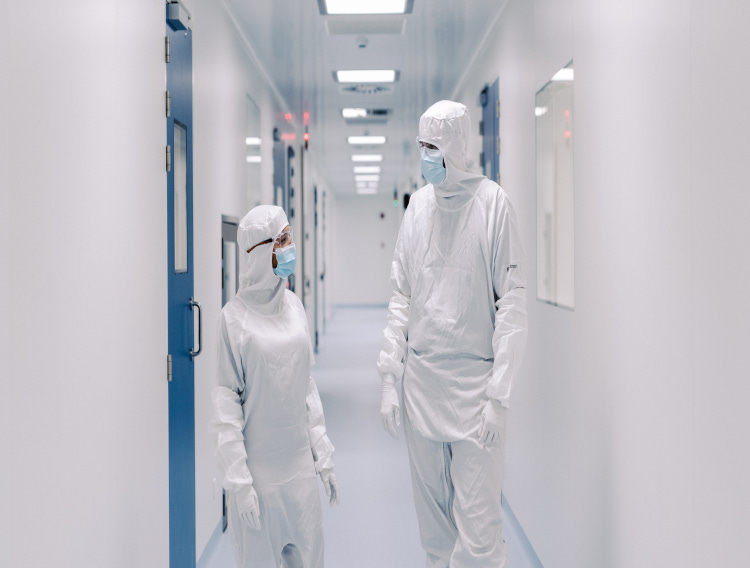 Rokote selects Exothera for COVID vaccine manufacturing