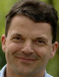 Rolf Müller takes 2010 DECHEMA Prize