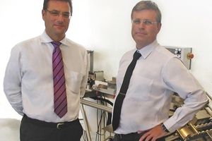 Romaco acquires Swedish tube filling specialist Medipac