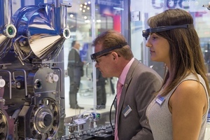 Romaco enters a new era at interlock