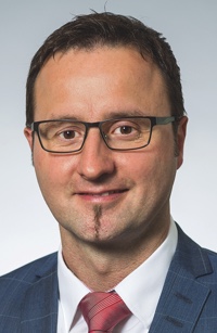 Romaco Group expands management team