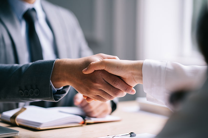 Romaco Holding appoint Chief Sales Officer