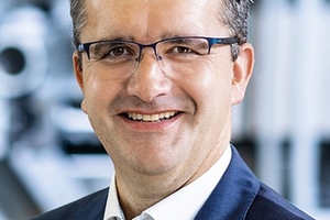 Romaco Pharmatechnik announces new Managing Director