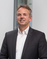 Romaco Pharmatechnik appoints new Sales Director of Karlsruhe in Germany