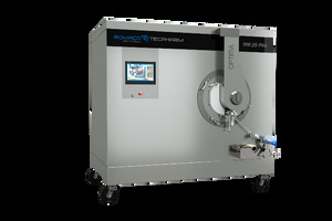 Romaco set to launch TPR 25 tablet coater at Pack Expo