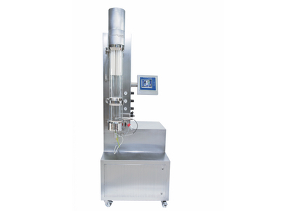 Romaco Innojet VENTILUS V 2.5