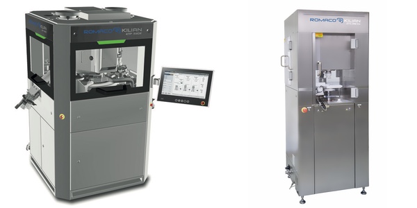 Romaco to exhibit at P-MEC Mumbai