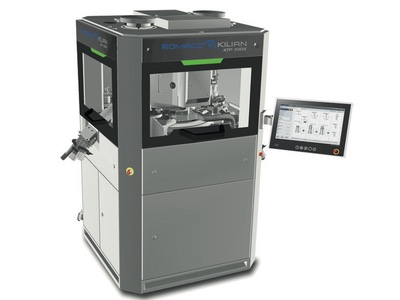 Romaco to present an effervescent specialist at Powtech Nuremberg