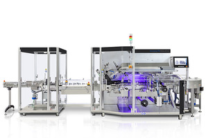 Romaco to present sustainable solutions at PACK EXPO 2024