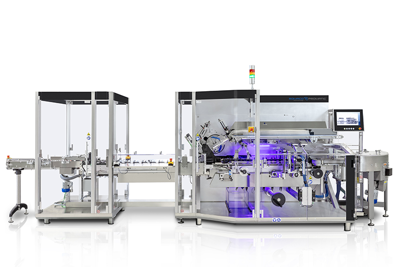 Romaco to present sustainable solutions at PACK EXPO 2024