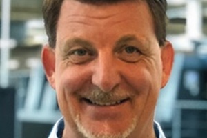 Rondo-Pak announces Bob Reilley as COO
