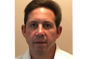 Rondo-Pak hires new Senior VP of Sales and Marketing