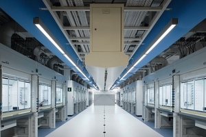 Room to manoeuvre
