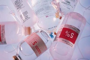 Roquette completes injectable carbohydrate plant at Lestrem