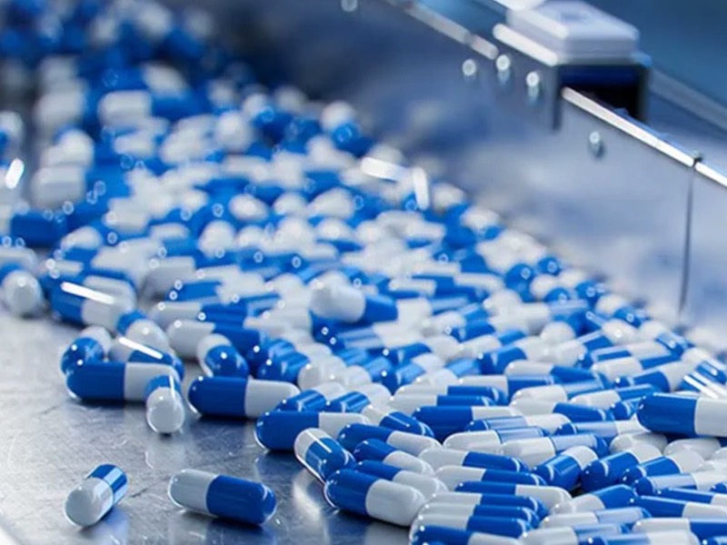 Roquette finalises Qualicaps acquisition for pharmaceutical excipient growth