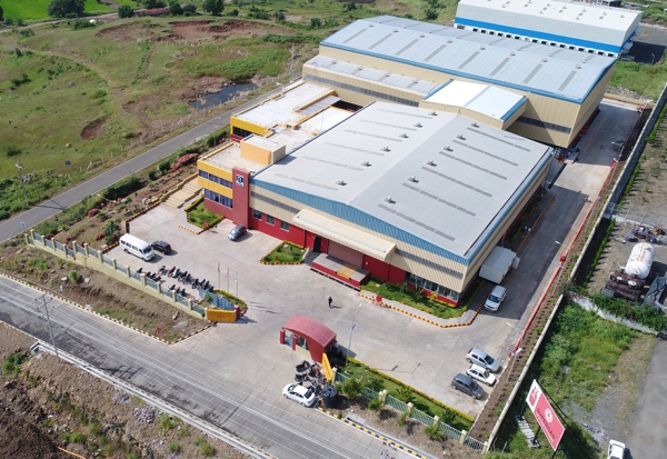 Ross Process Equipment celebrates 10 years in India