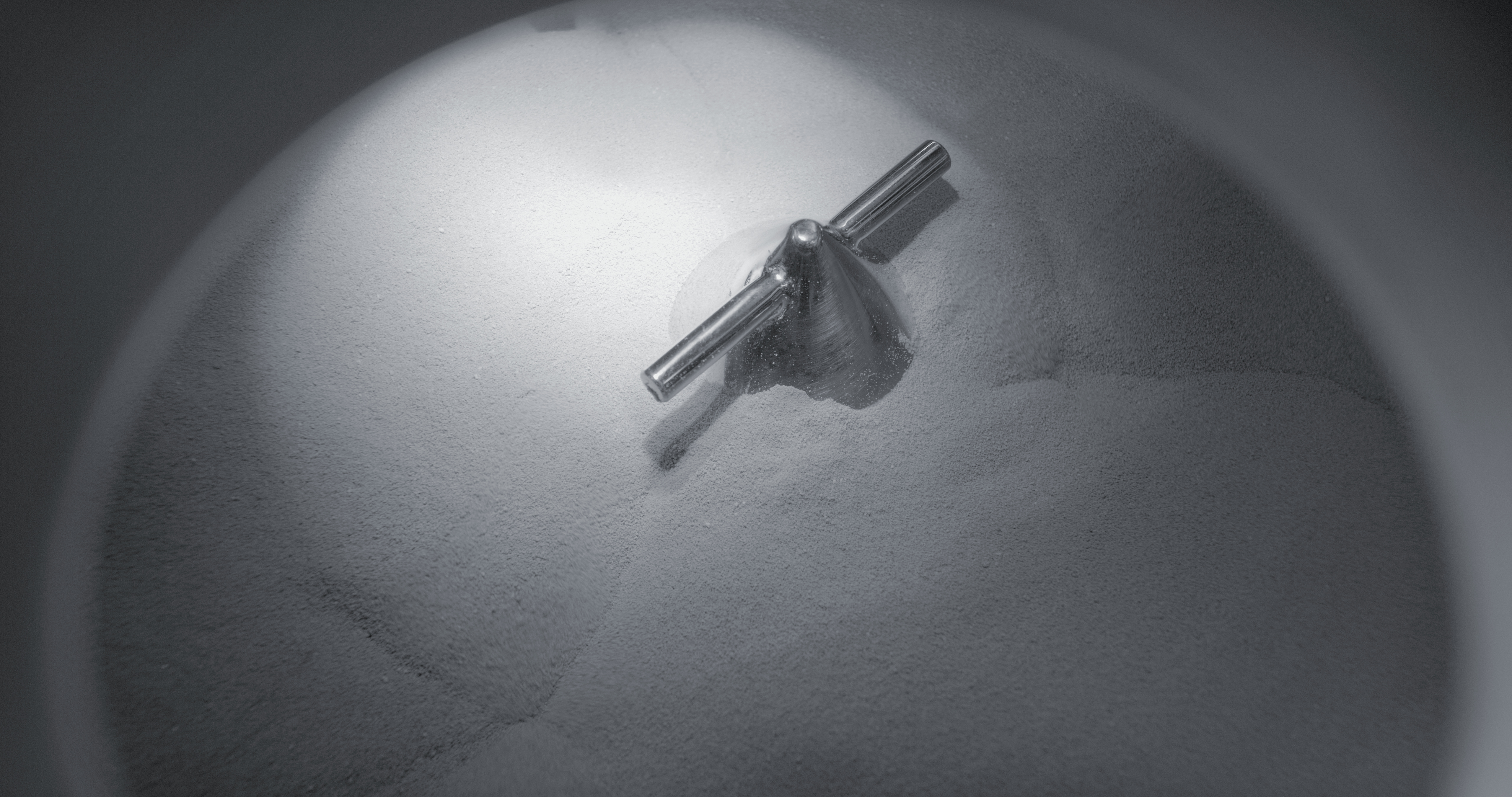 ROTO CUBE Single Pot Processor: Highly sustainable granulation technology