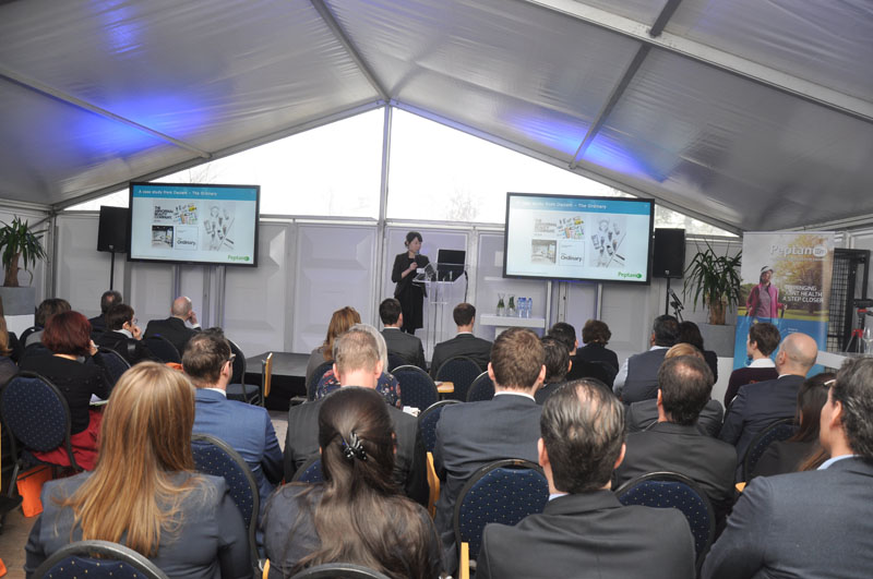 Rousselot and Peptan build on innovation days success to boost customer-first strategy